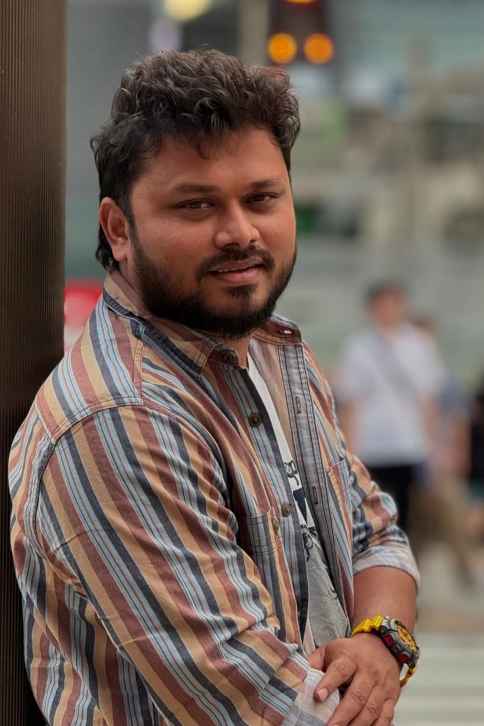 Photo VJ Sidhu