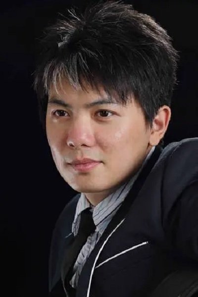 Photo Wei Jiang