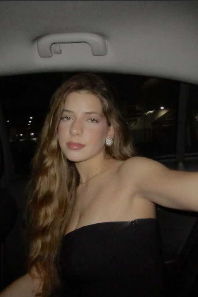 Photo Yasmin Rizutti