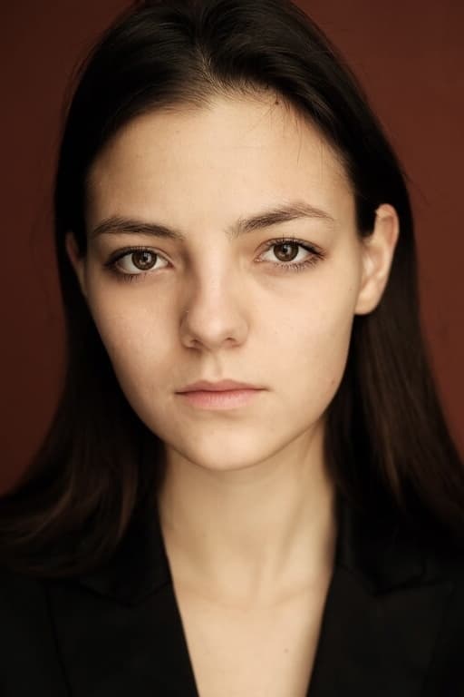 Photo Anastasiia Nesterenko