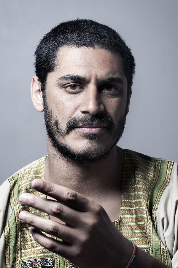 Photo Criolo