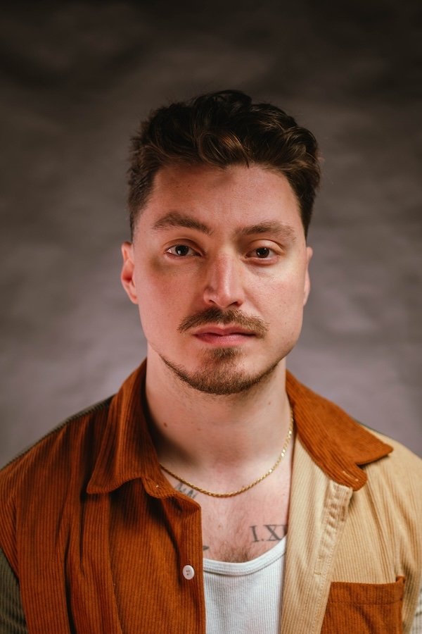 Photo Cullen Lovelock