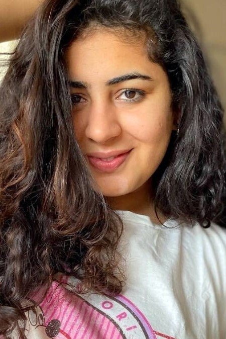Photo Geetika Mehandru