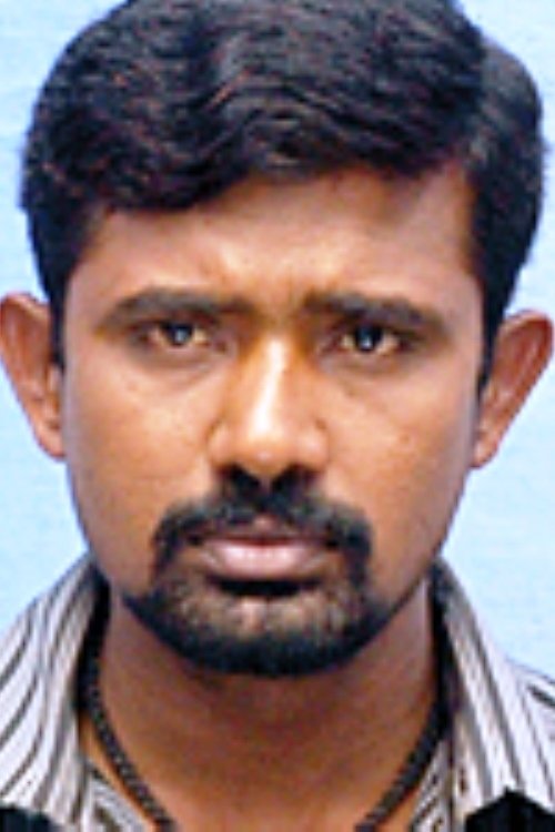 Photo K. P. Jagannath