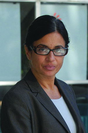 Photo Olivera Ježina