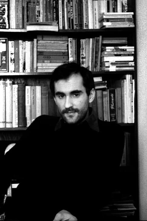 Photo Piotr Szulkin