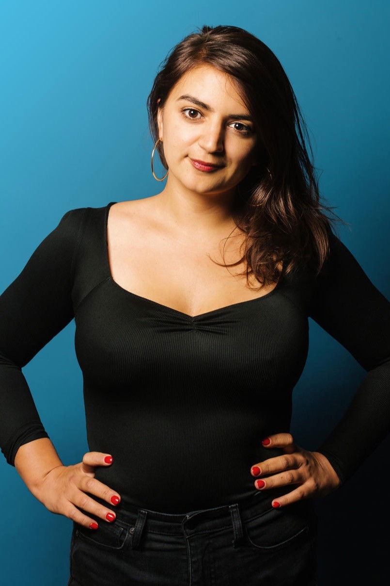 Photo Victoire Tuaillon