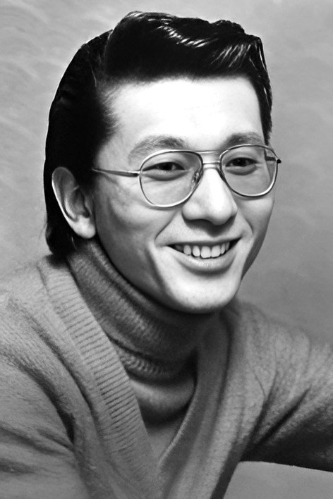 Photo Yōichi Miura