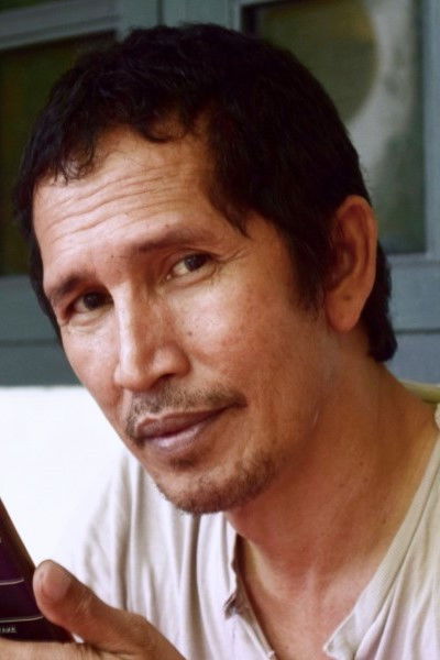 Photo Aria Kusumadewa