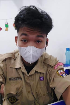 Photo Azral Harfiyan