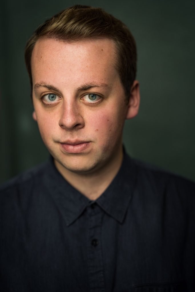 Photo Callum Anderson