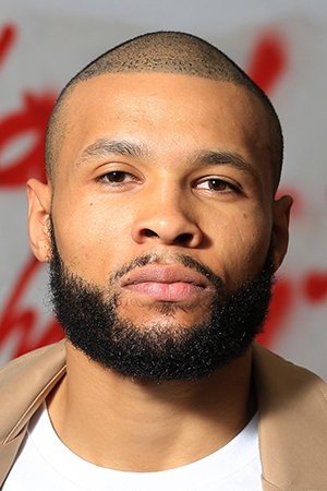Photo Chris Eubank Jr.