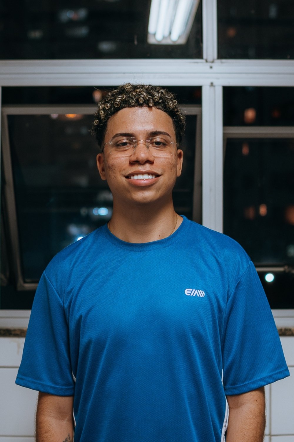 Photo Igor Souza
