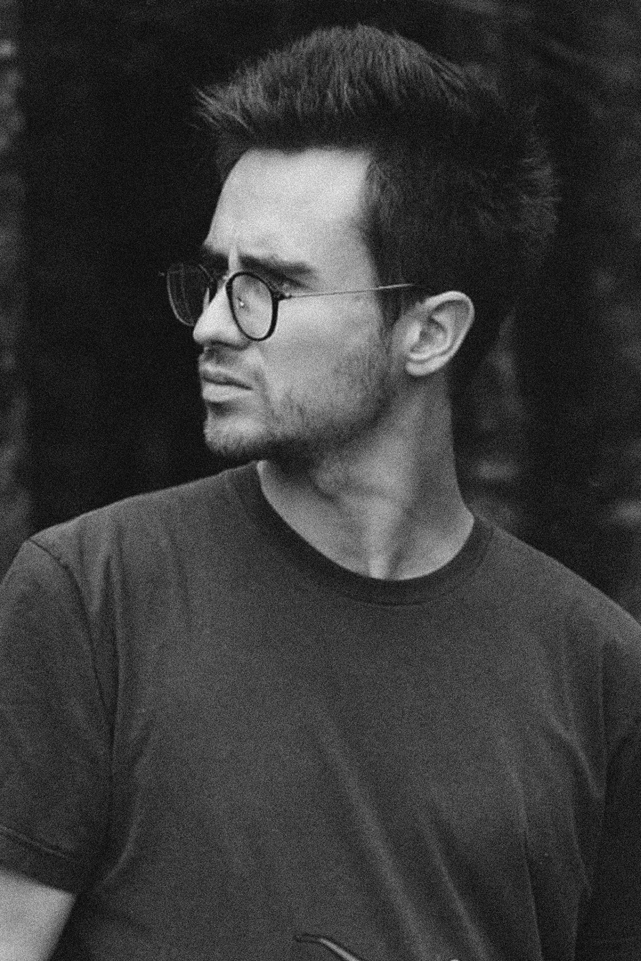 Photo Léandre Lambert Lefebvre