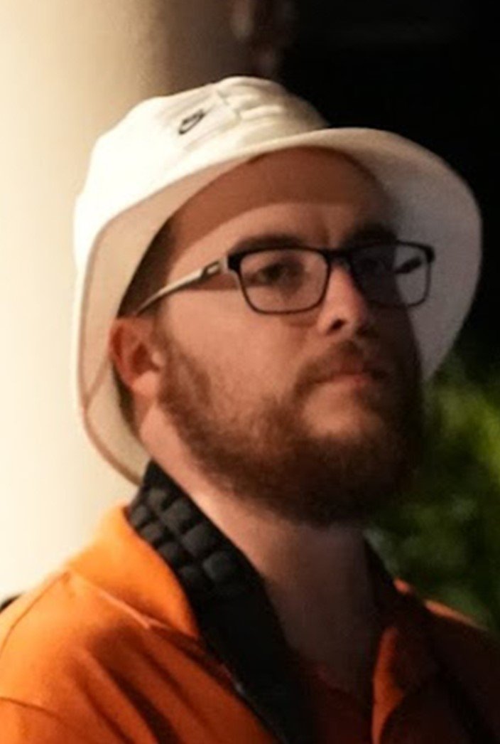 Photo Matthew Smitley