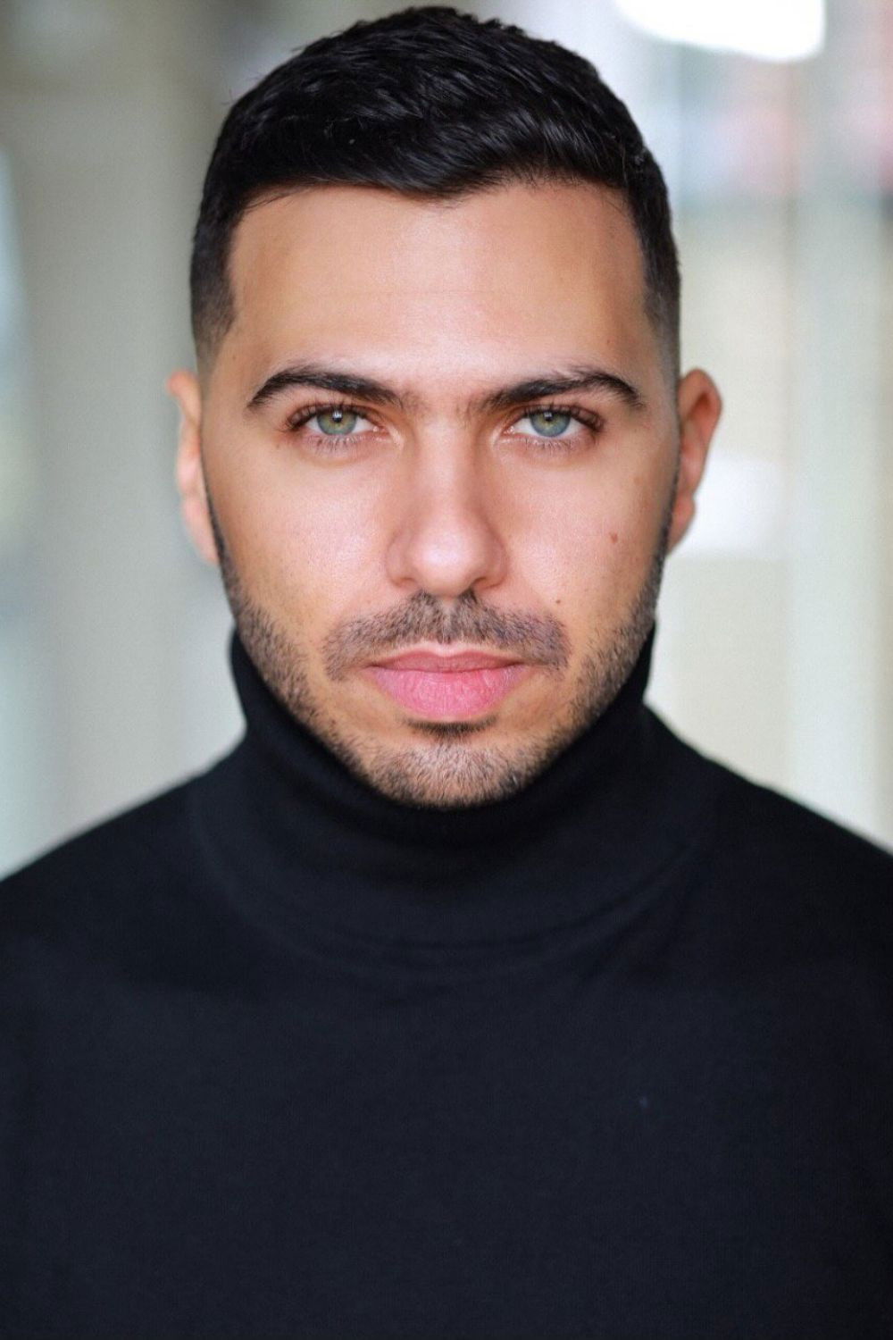 Photo Prodromos Marneros