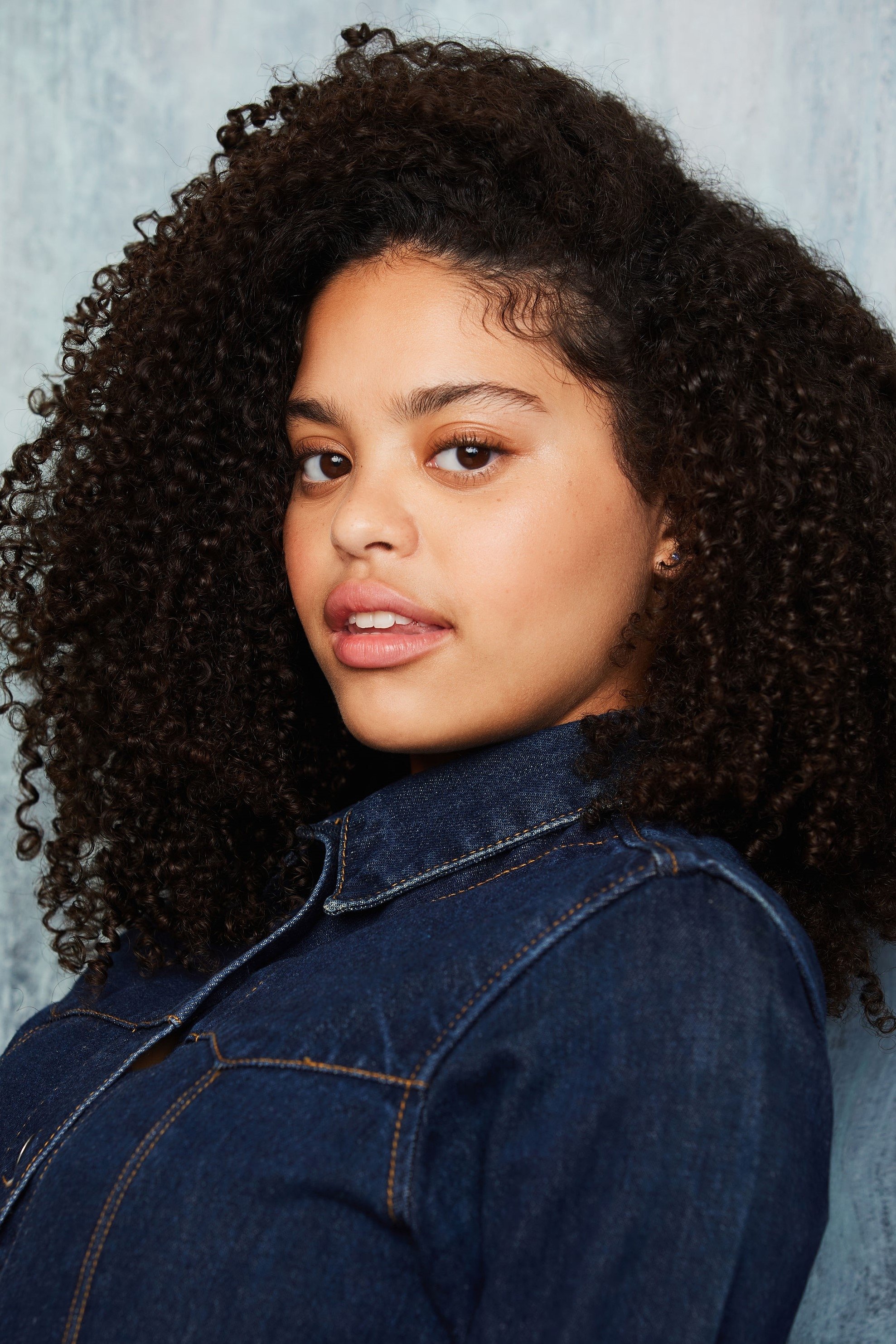 Photo Symera Jackson