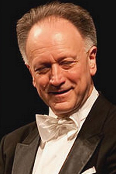 Photo Vladimir Rylov