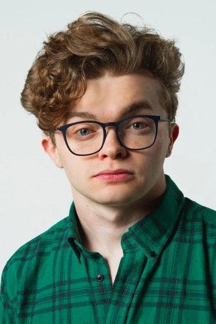 Photo Charlie Green V