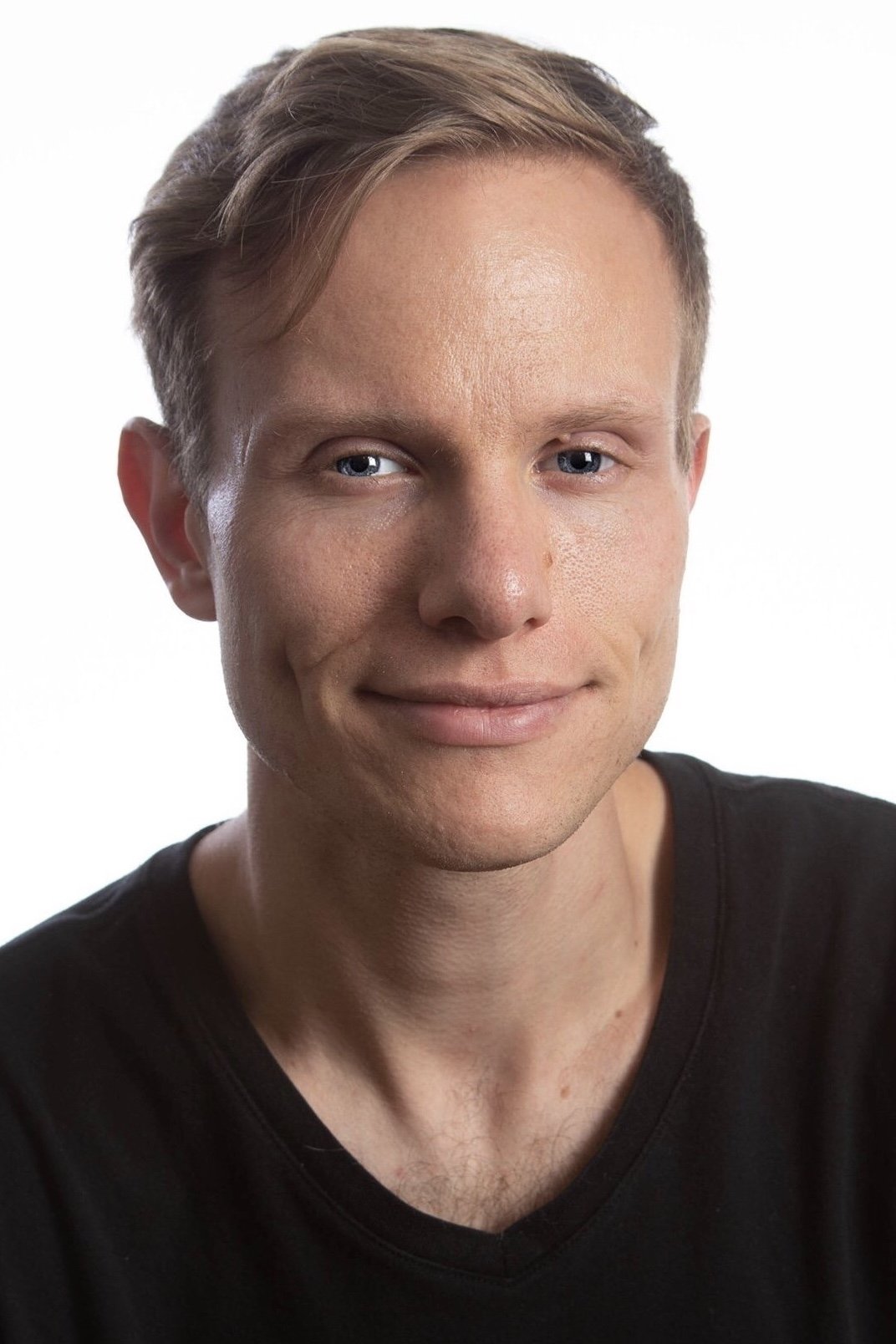 Photo Daniel Dahlstrom