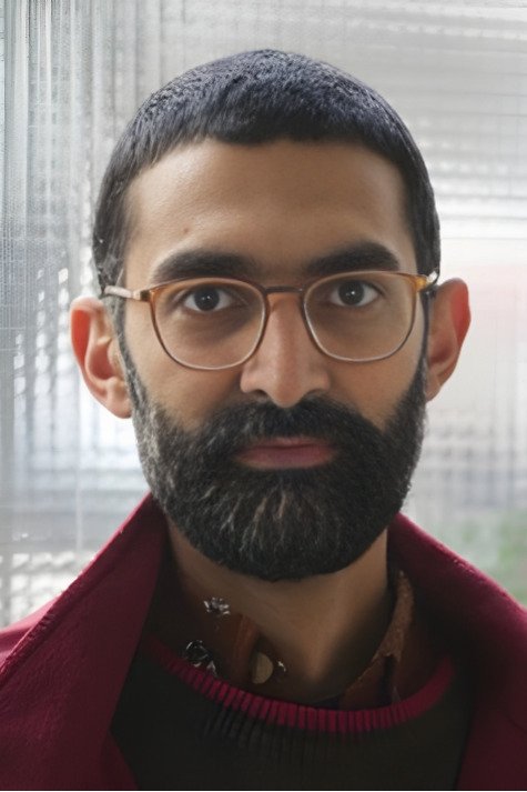 Photo Faraz Fesharaki