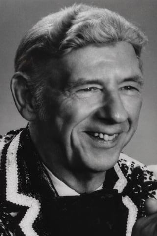 Photo Hank Snow