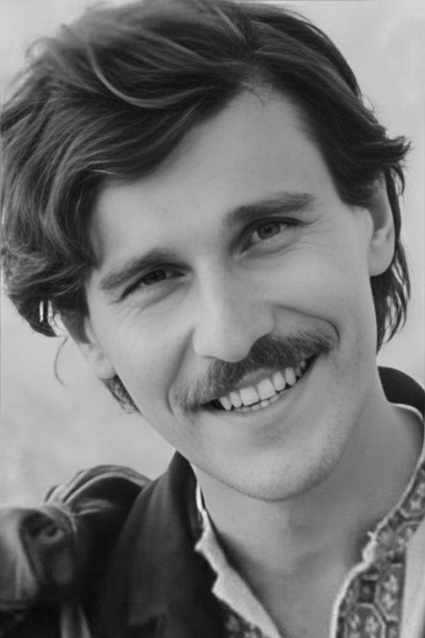 Photo Igor Taradaikin