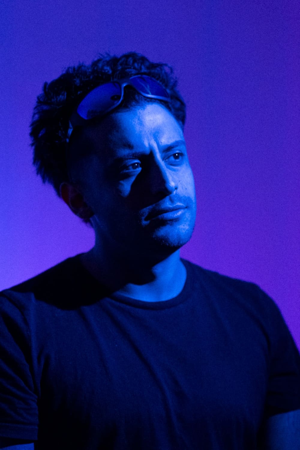 Photo Miguel Tapia