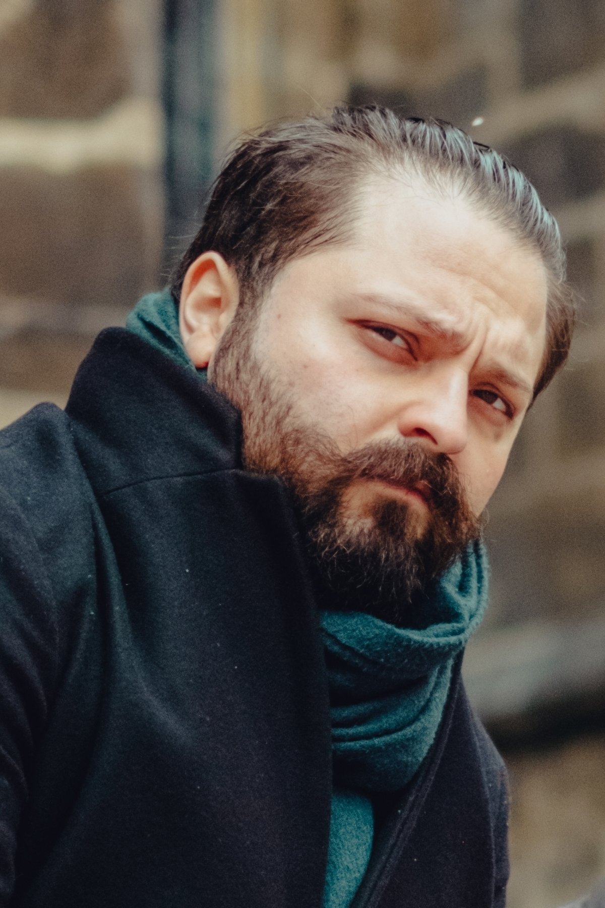 Photo Onur Bilmen