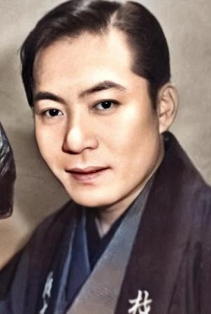 Photo Yūji Nanto