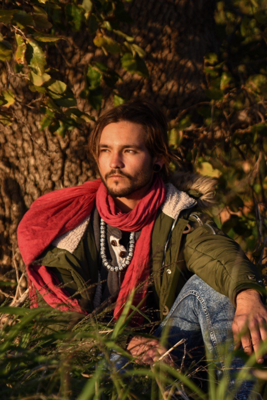 Photo Alexander Shein