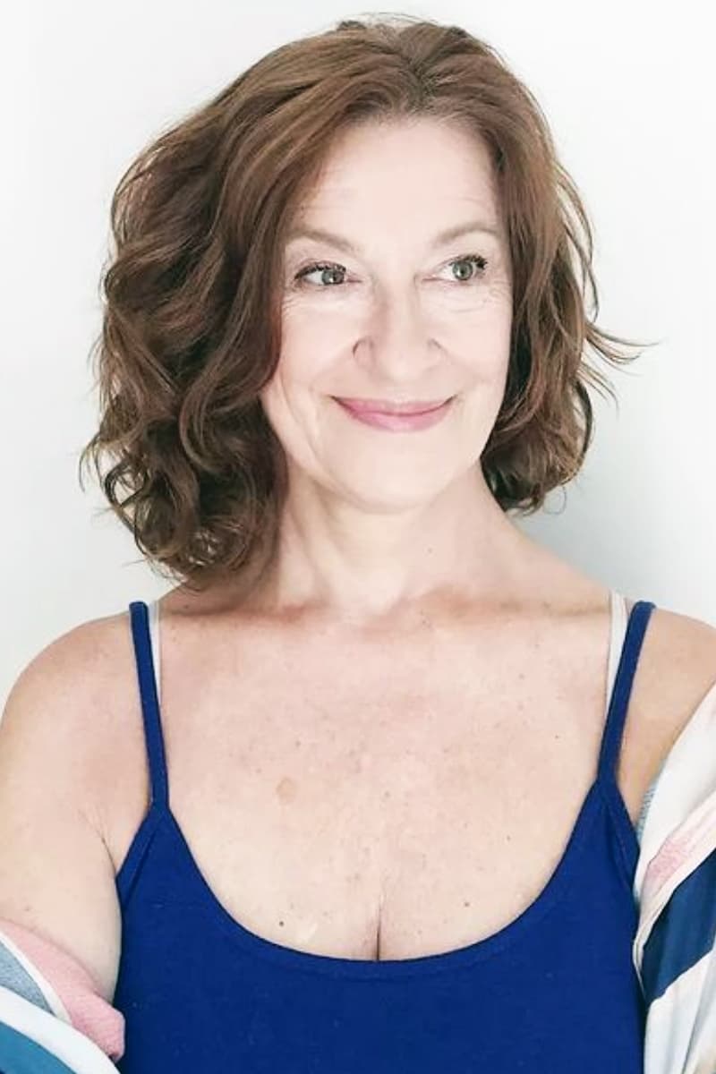 Photo Estela Garelli