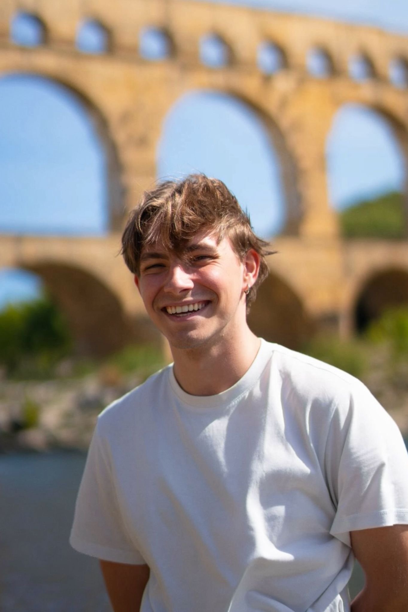 Photo Leon Ibragimov