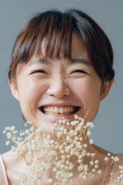 Photo Kai-Ling Fu