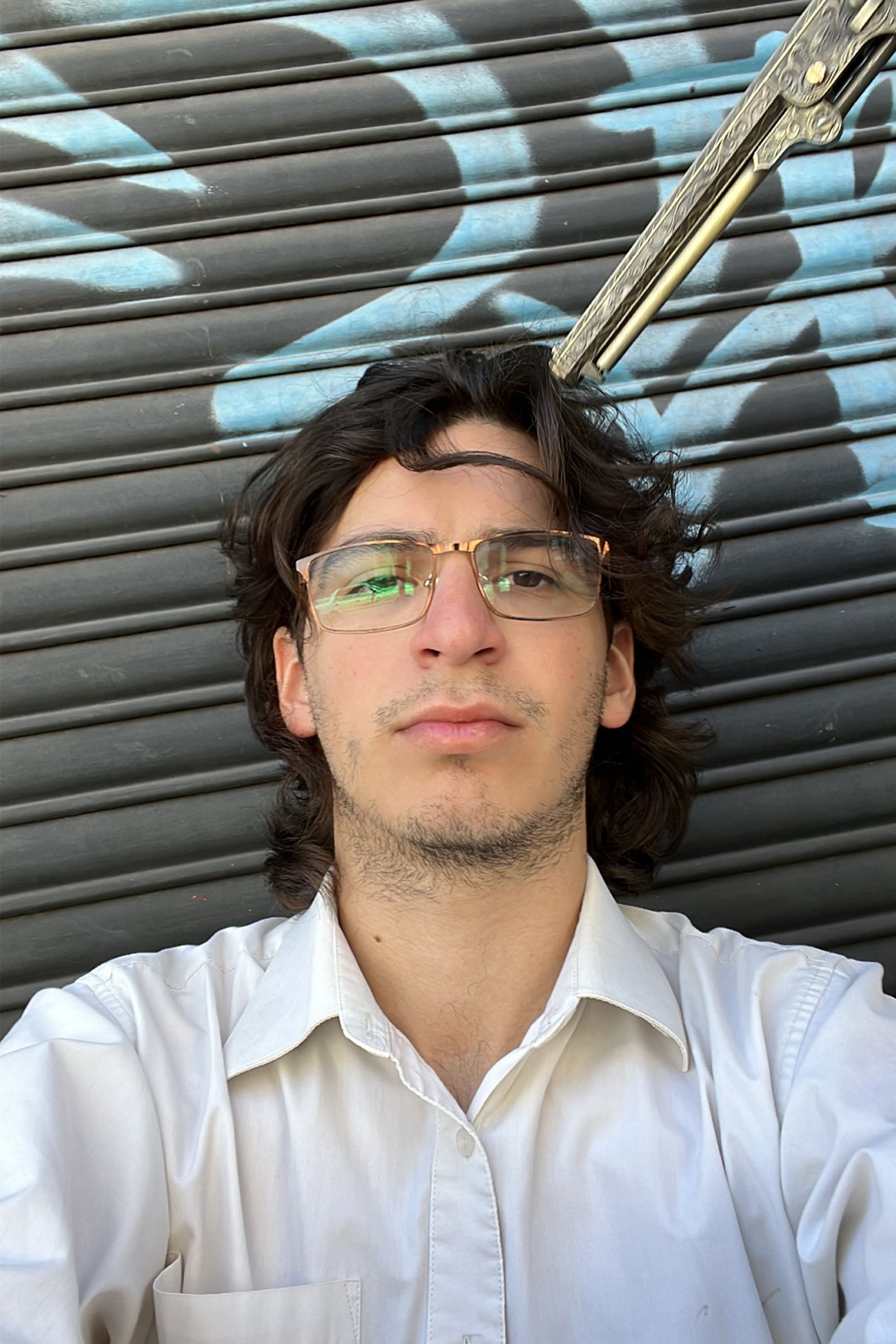 Photo Mauricio Ovejero