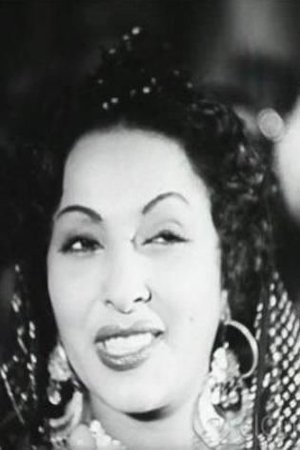 Photo Nabawya Mostafa