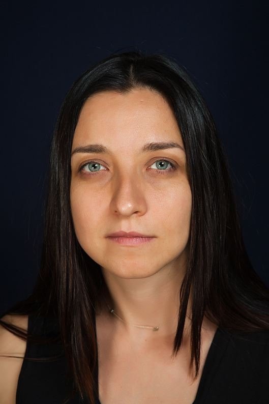 Photo Svetlana Strelnikova