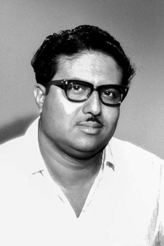 Photo A. C. Tirulokchandar