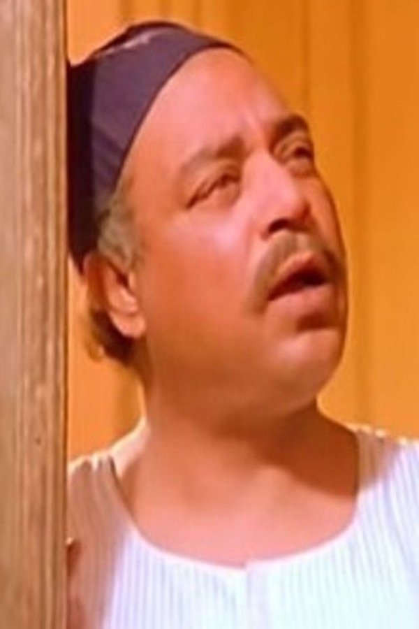 Photo El Sayed Taleeb