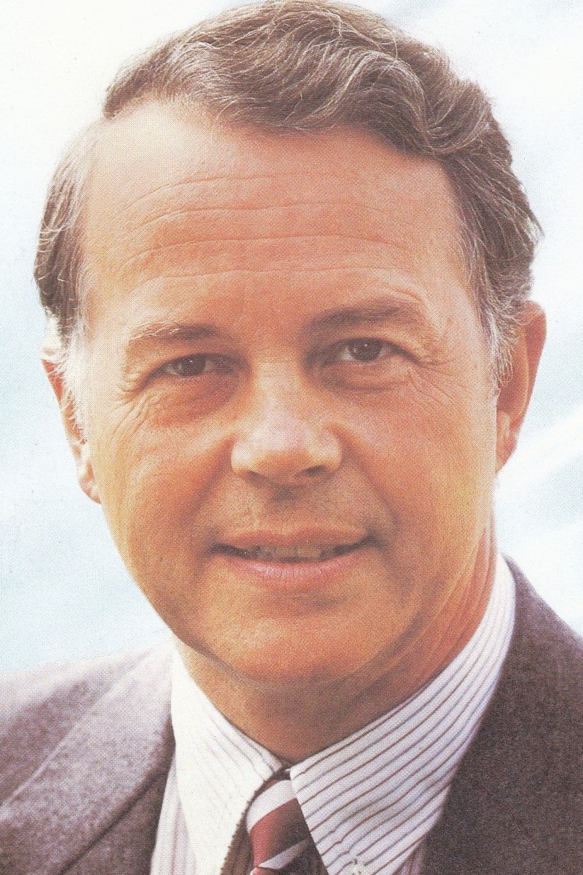 Photo Ernst Albrecht