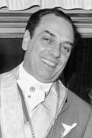 Photo Gösta Bernhard