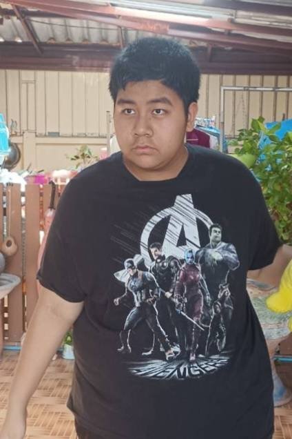 Photo Jirawit Kongkan