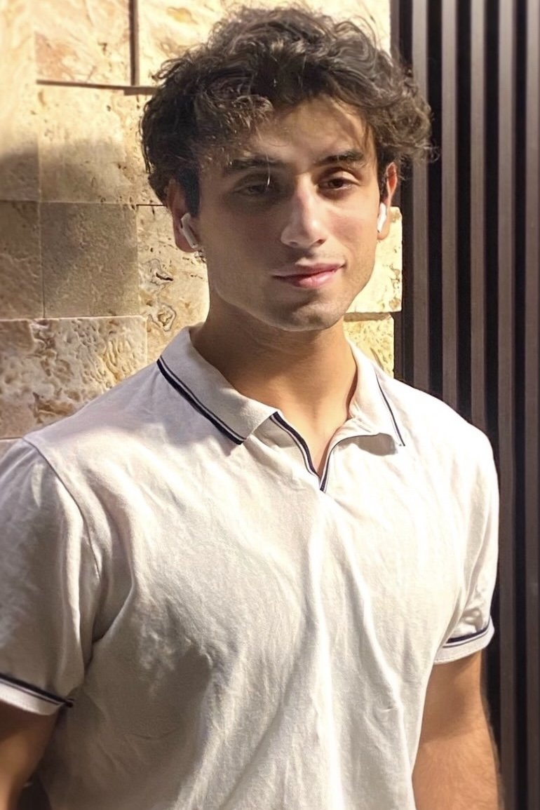 Photo Nasser Azzeh