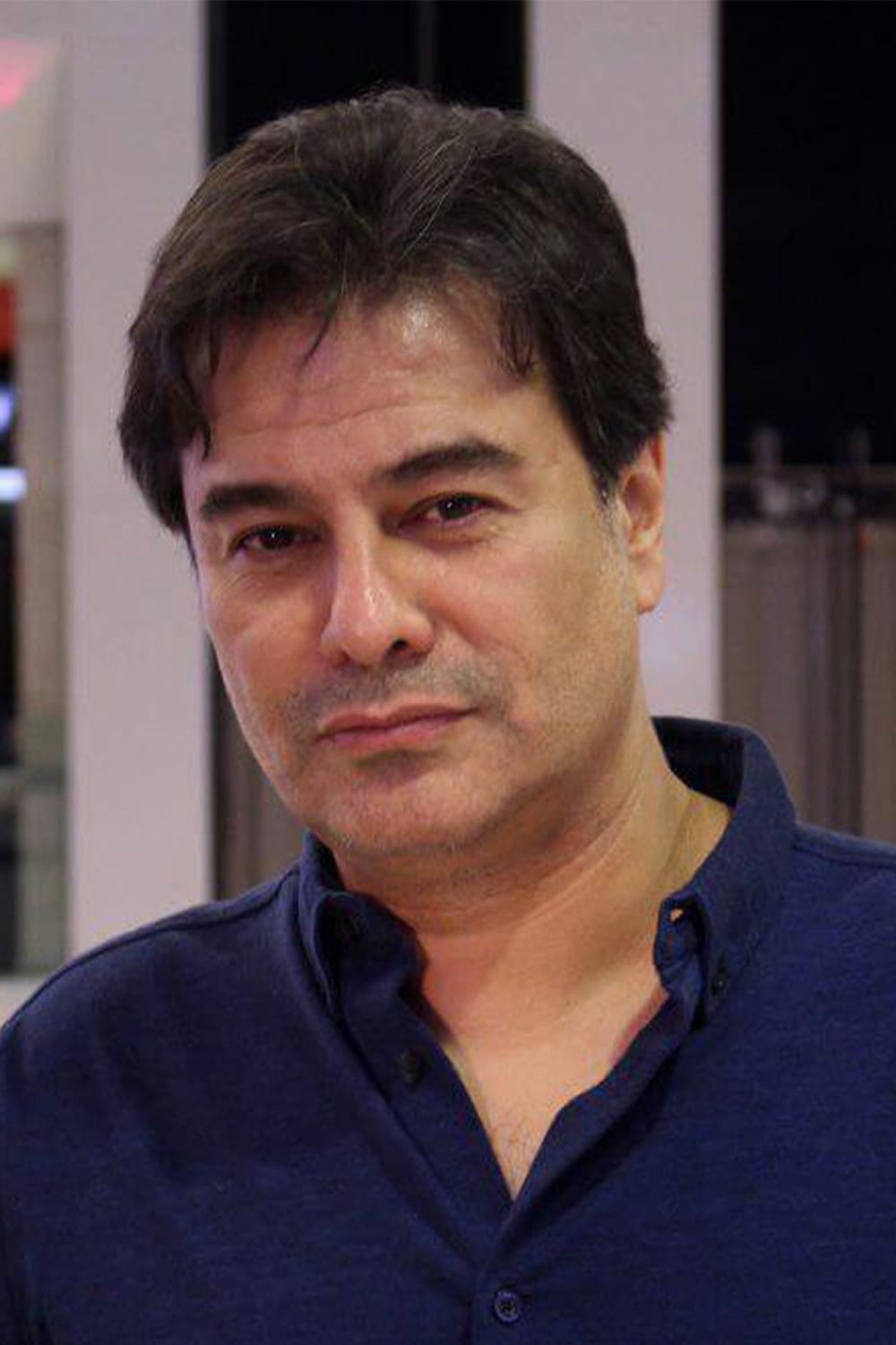 Photo Peyman Ghasemkhani