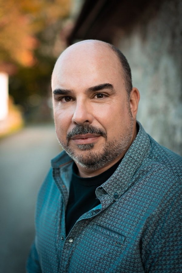 Photo Robert Joseph Bartl