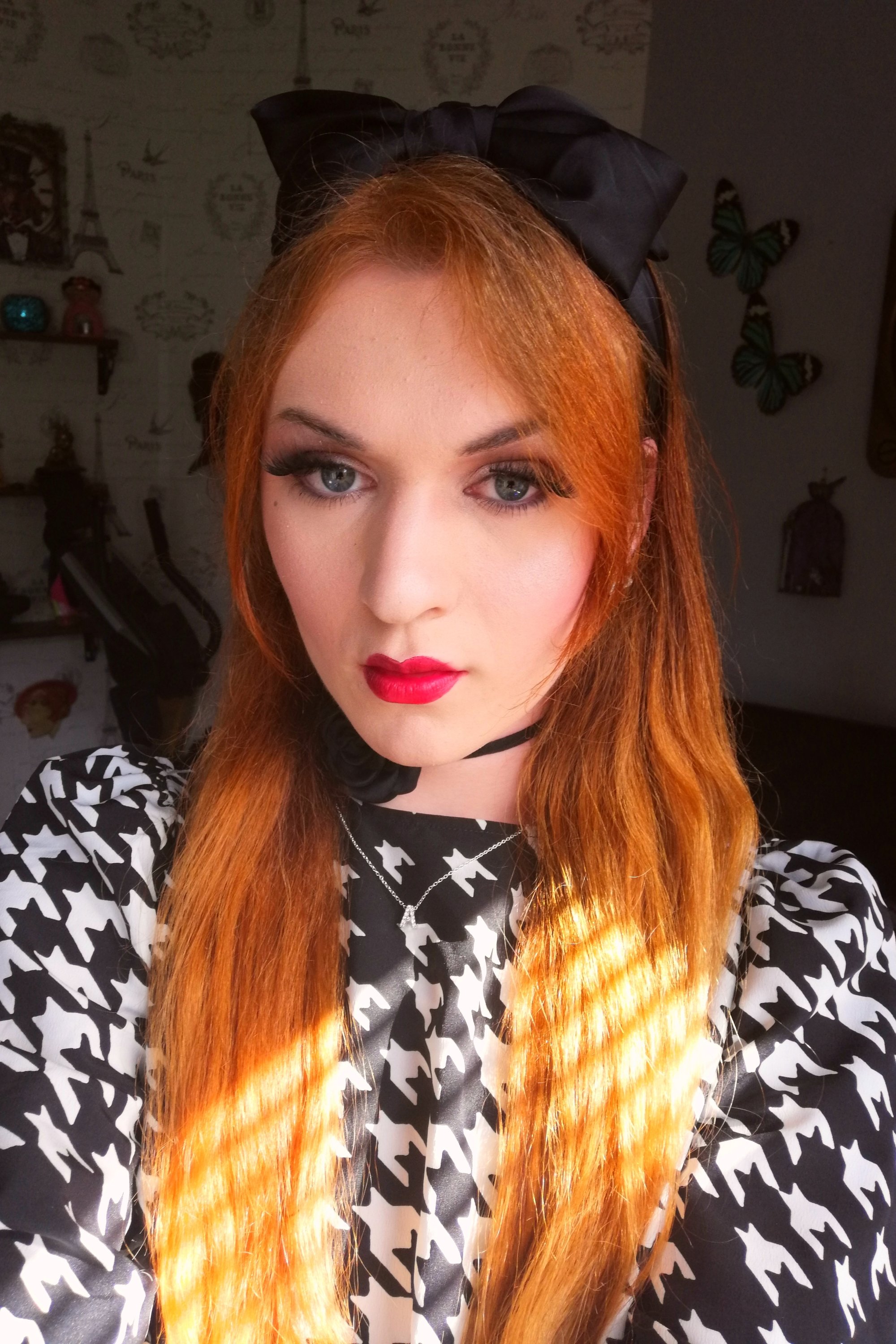 Photo Alex Temperley