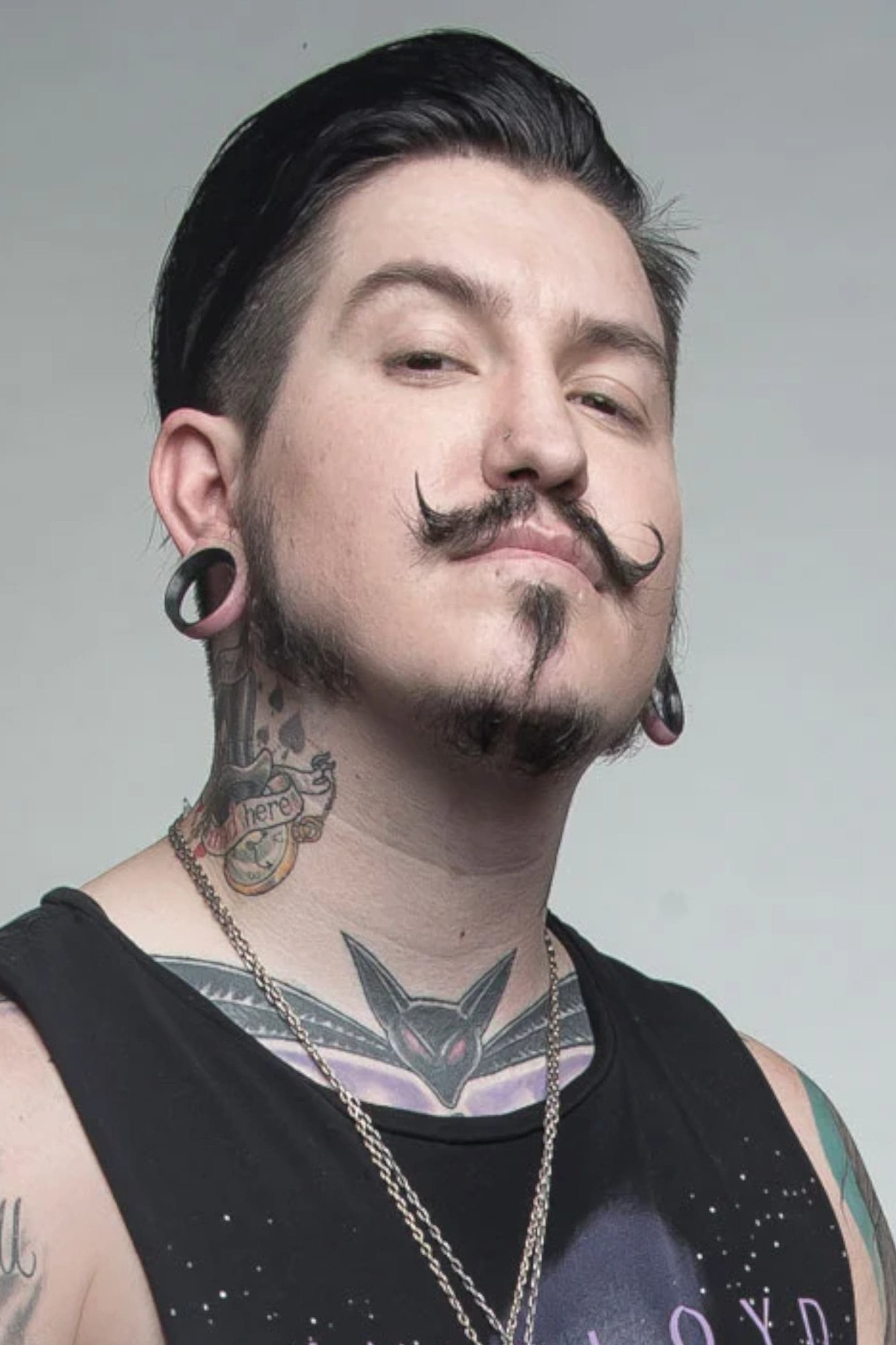 Photo Craig Mabbitt