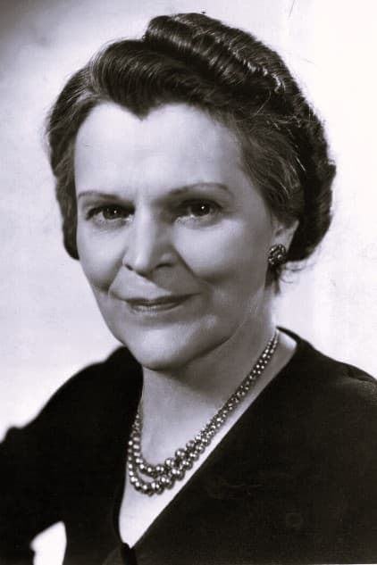 Photo Ethel Wales