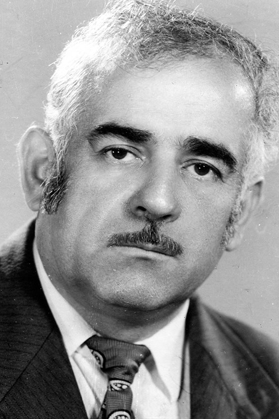 Photo Kamil Najafzadeh