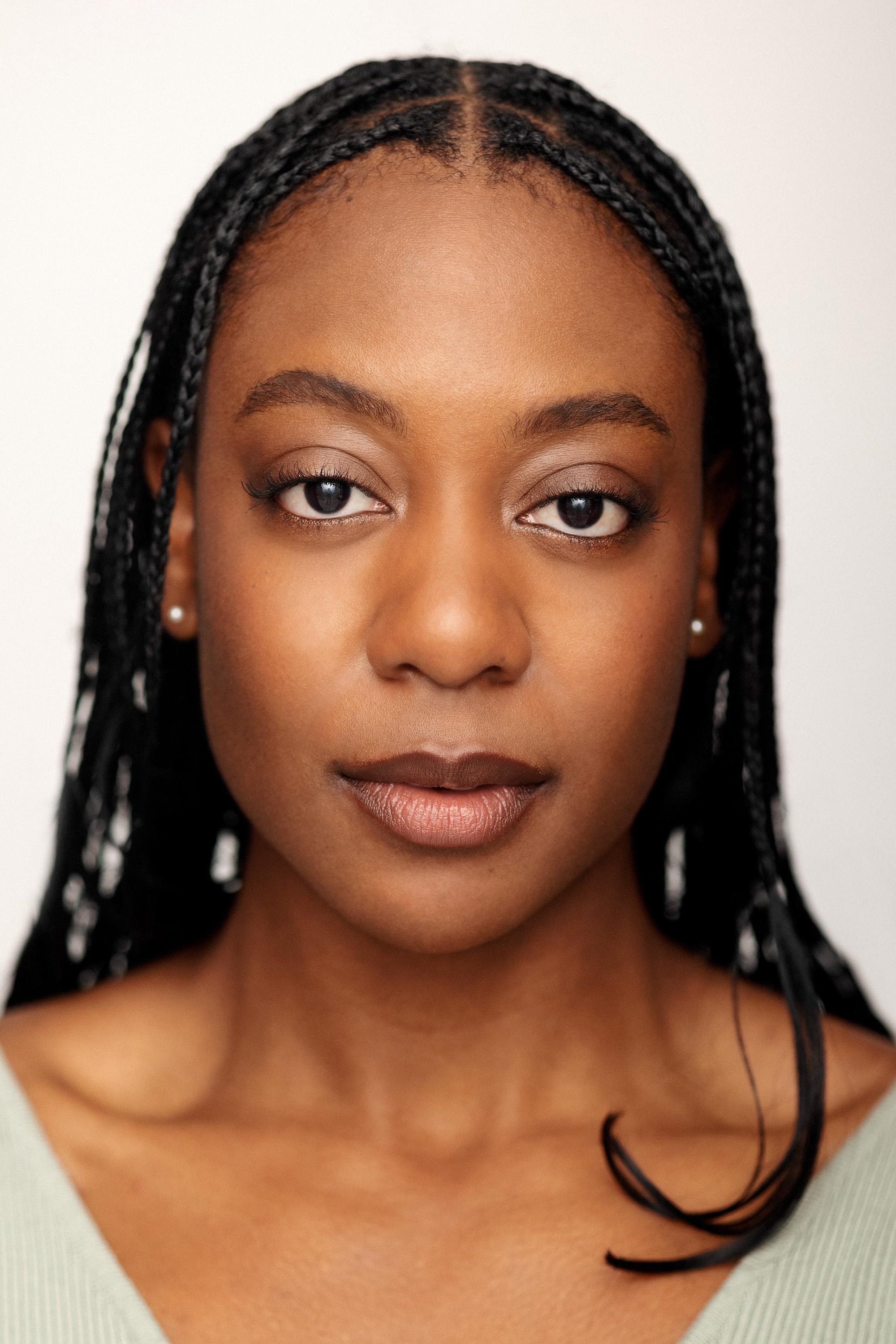 Photo Mia del Giudice